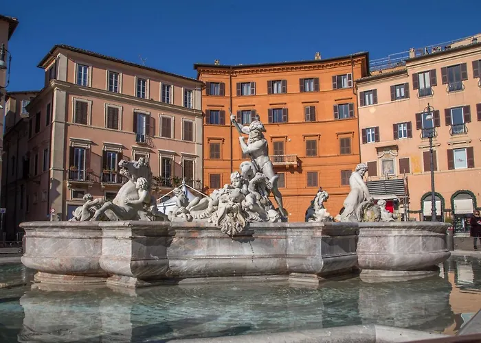 Navona Blue
