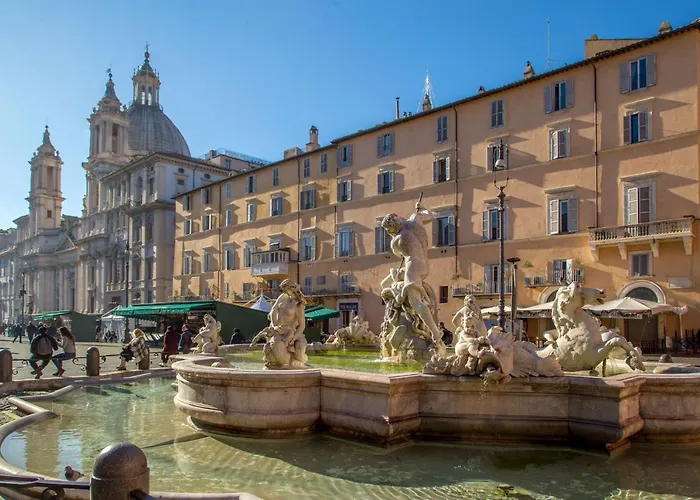 Navona Blue Daire *